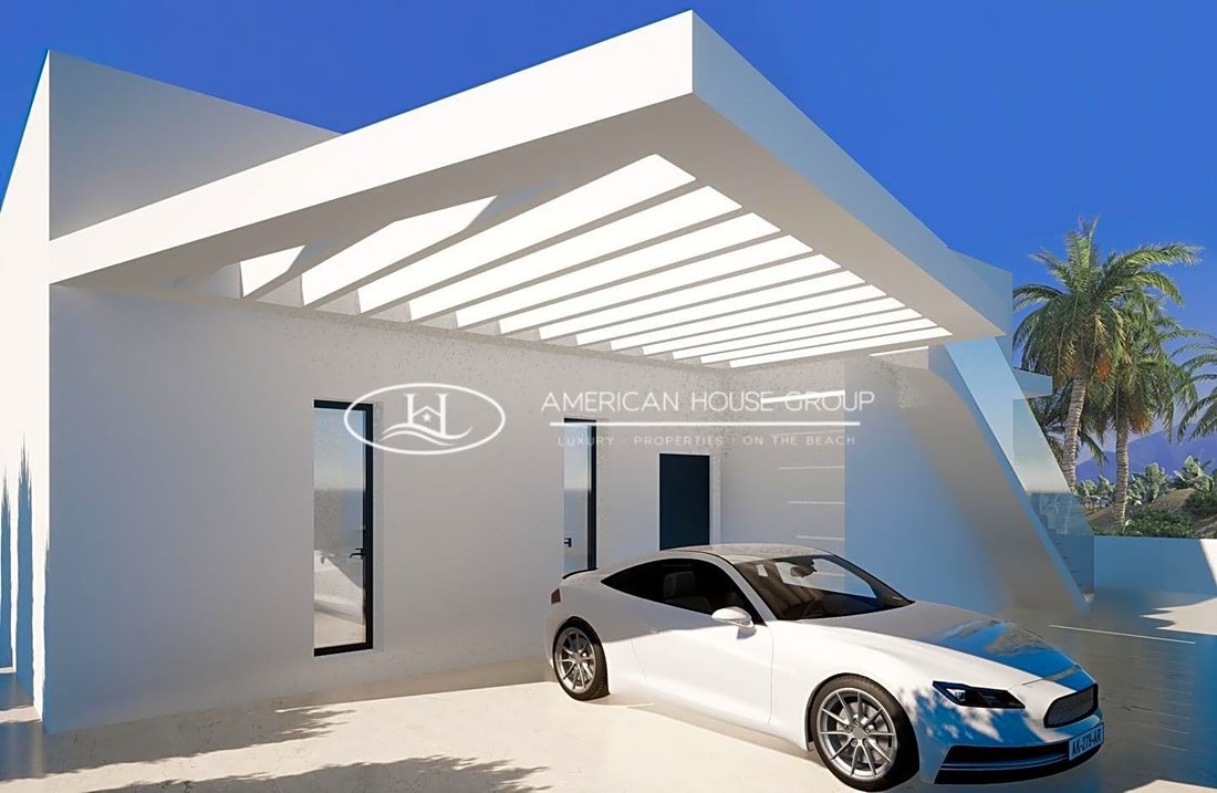 Villa in Estepona, Andalusia, Spain 3 - 13289921