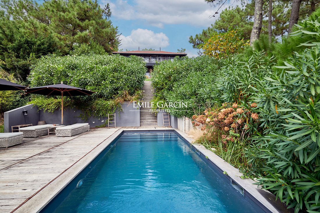 House in Saint-Jean-Cap-Ferrat, Provence-Alpes-Côte d'Azur, France 1 - 13289575
