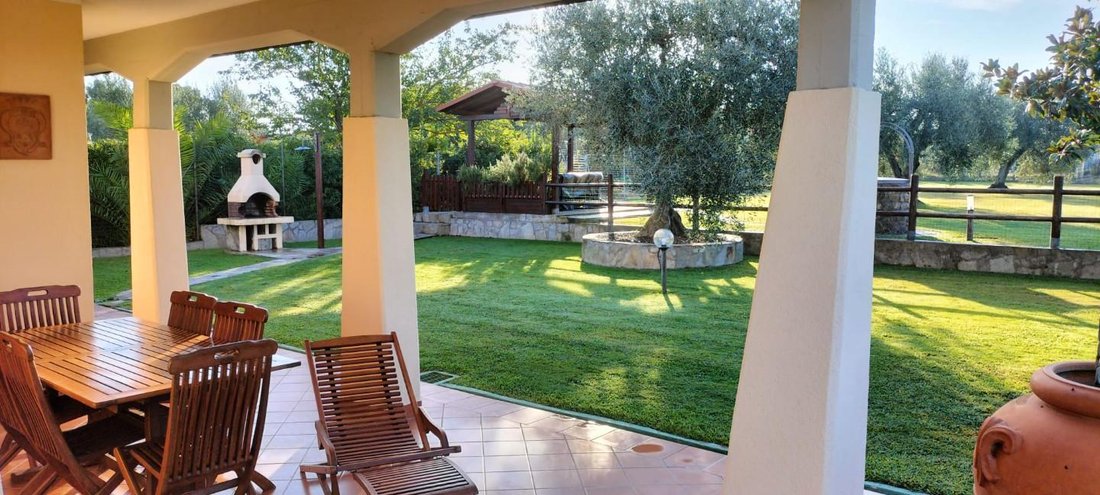 Country House in Grosseto, Tuscany, Italy 5 - 13288014