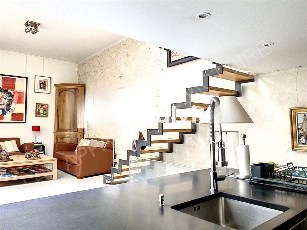 Apartment in Perouses, Paris, Ile-de-France 1 - 13287665