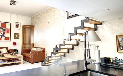Appartement à Paris, Île-de-France, France 1
