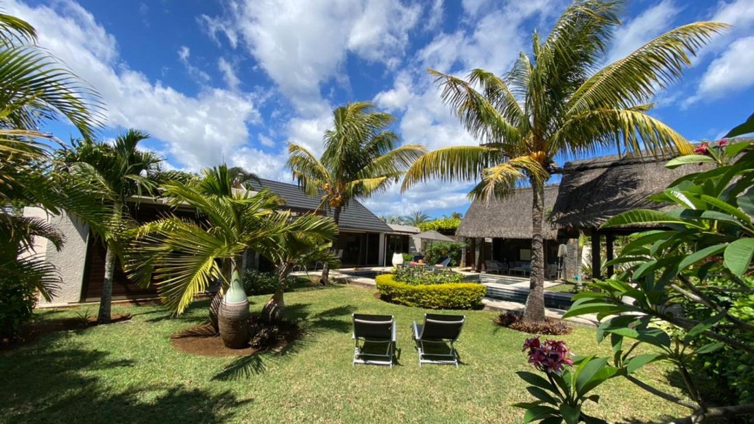 House in Grand Baie, Rivière du Rempart District, Mauritius 4 - 13286685