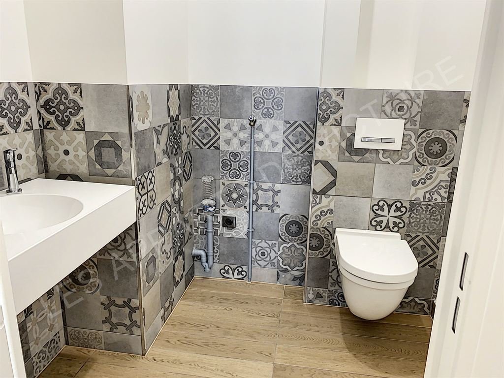 Apartment in Raspail-Montparnasse, Paris 14e Arrondissement, Paris 5 - 13287623
