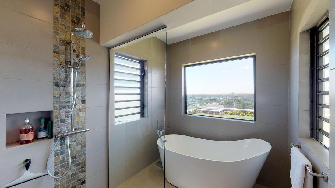 Apartment in Tamarin, Rivière Noire District, Mauritius 1 - 13286605