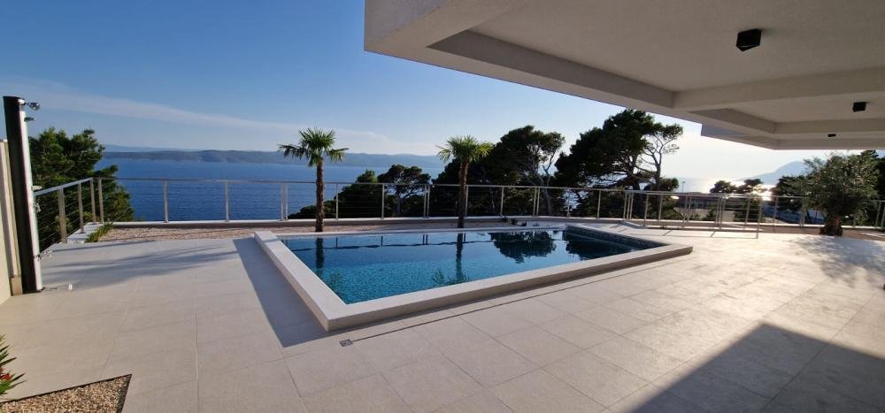 Villa in Brela, Split-Dalmatia County, Croatia 5 - 13285931