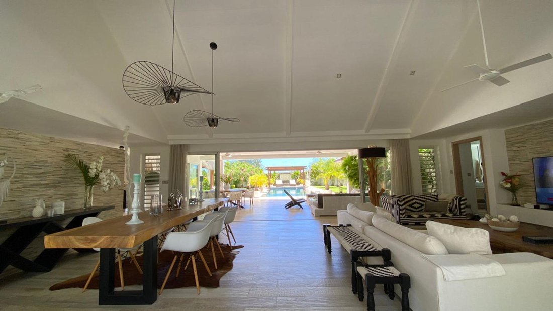 House in Grand Baie, Rivière du Rempart District, Mauritius 3 - 13286824
