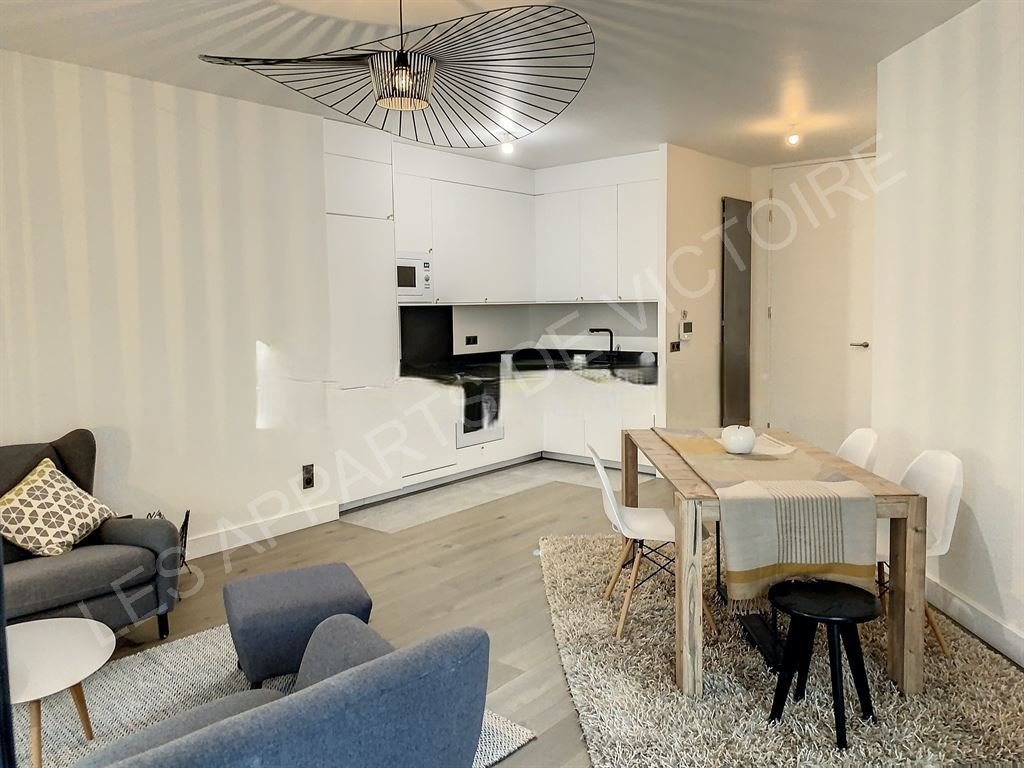 Apartment in Raspail-Montparnasse, Paris 14e Arrondissement, Paris 4 - 13287630