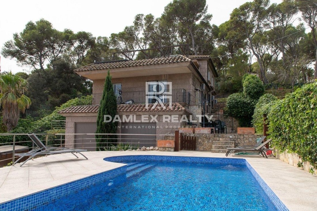 House in Torre Valentina, Calonge i Sant Antoni, Catalonia 1 - 13286471