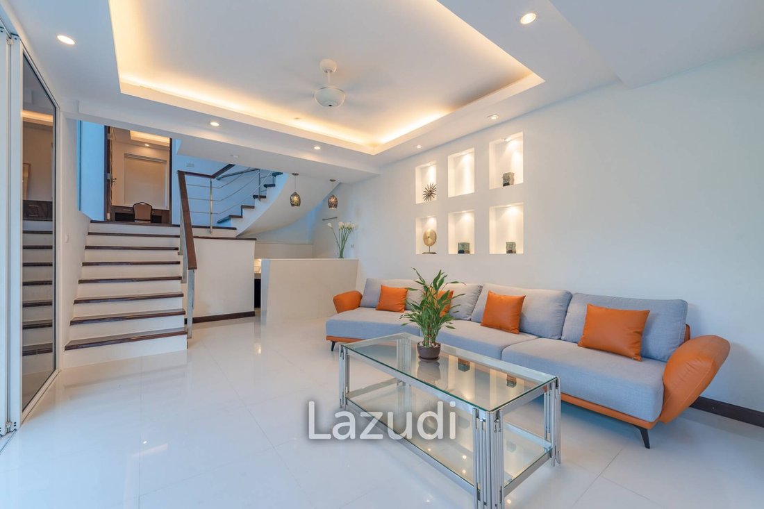 Villa in Pa Tong, Phuket, Thailand 5 - 13288781