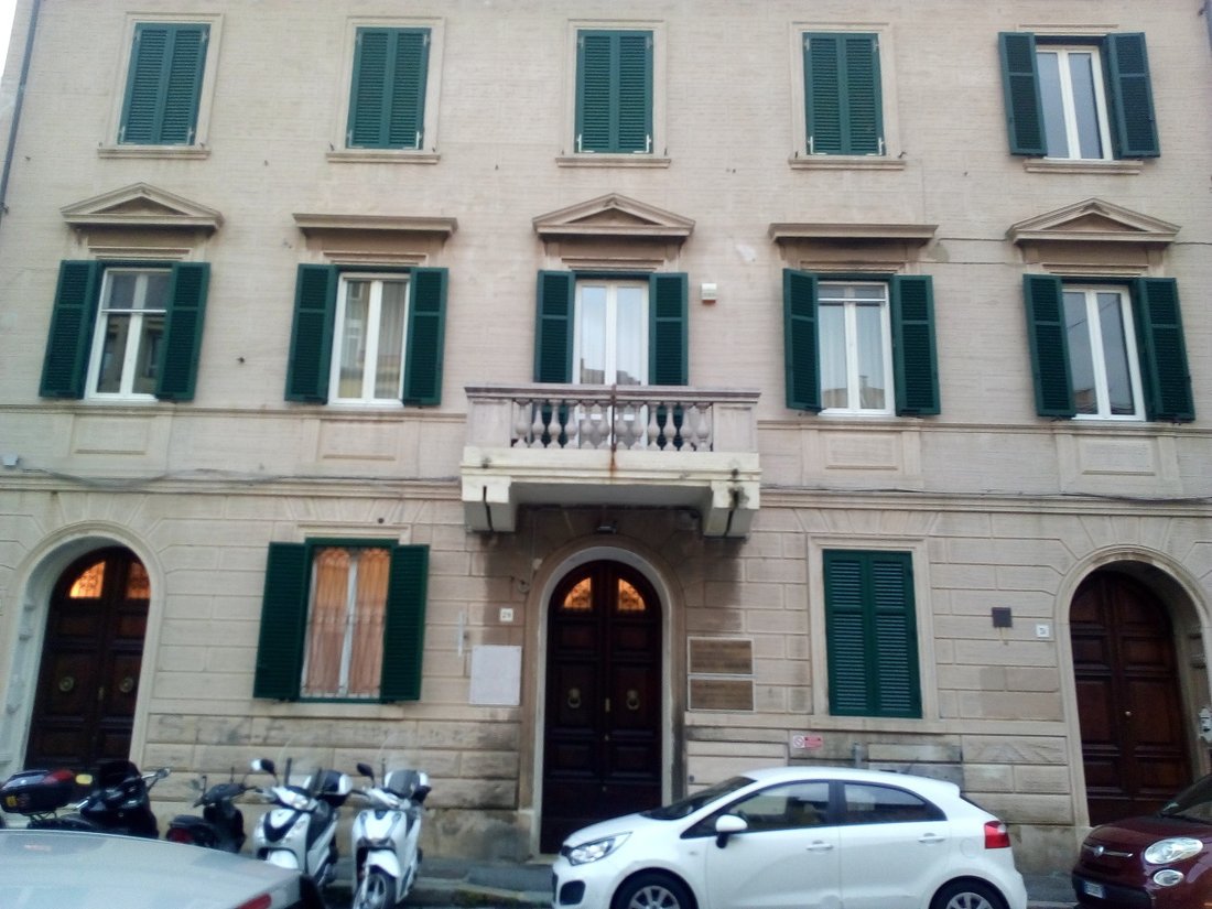Apartment in Fabbricotti, Livorno, Tuscany 1 - 13288024