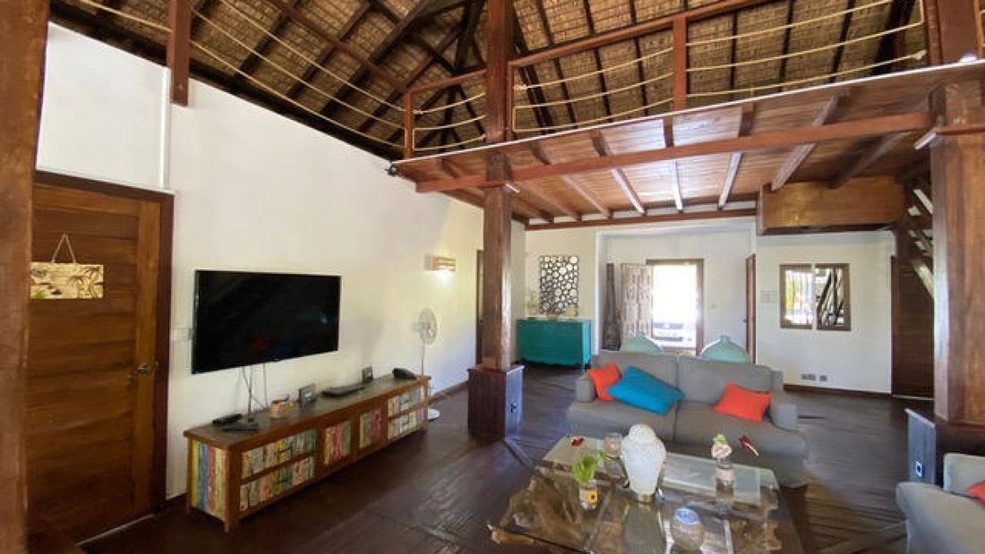 House in Péreybère, Mauritius 3 - 13287337