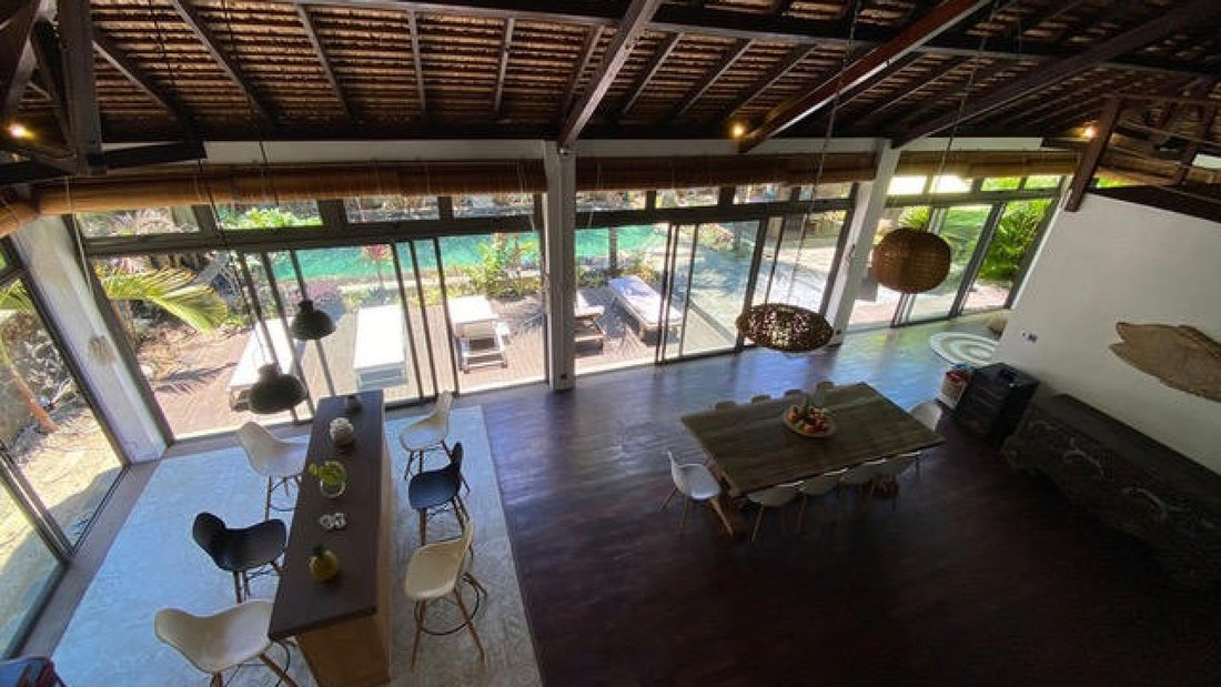 House in Péreybère, Mauritius 4 - 13287337