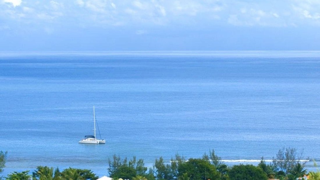 Apartment in Tamarin, Rivière Noire District, Mauritius 5 - 13287091