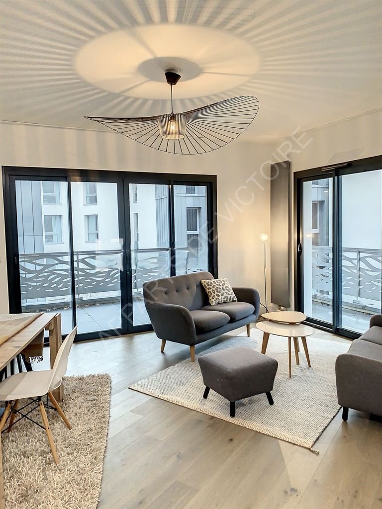 Apartment in Raspail-Montparnasse, Paris 14e Arrondissement, Paris 3 - 13287630
