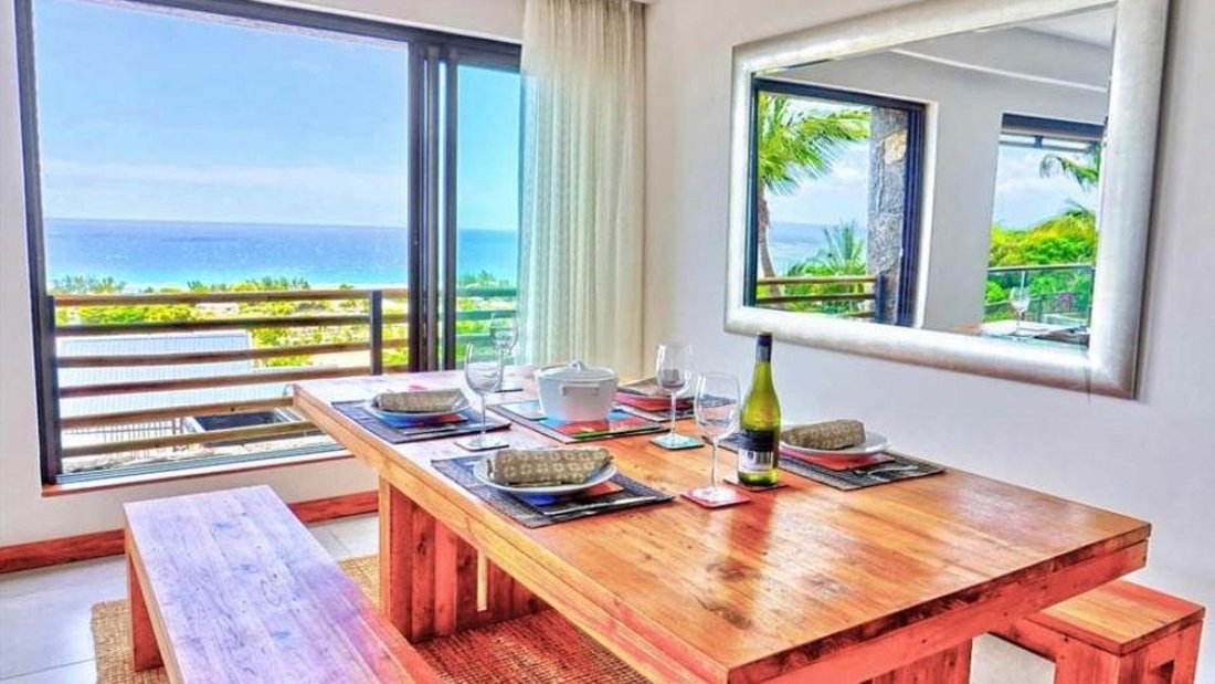 Apartment in Tamarin, Rivière Noire District, Mauritius 3 - 13287091
