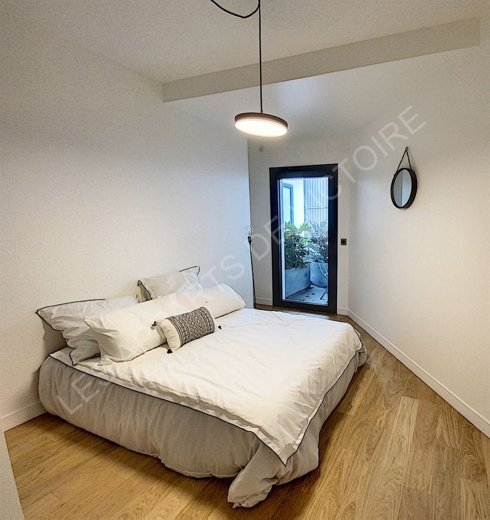 Appartement à Paris, Île-de-France, France 4 - 13287619