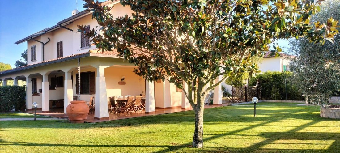 Country House in Grosseto, Tuscany, Italy 2 - 13288014