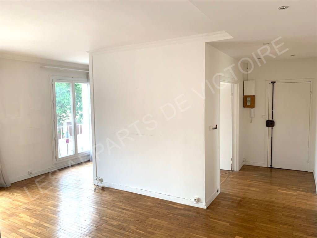 Apartment in Montrouge, Ile-de-France, France 3 - 13287680