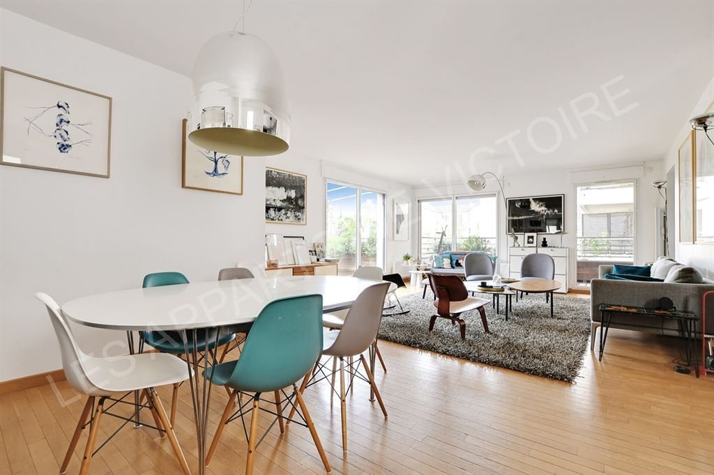 Apartment in Perouses, Paris, Ile-de-France 2 - 13287690