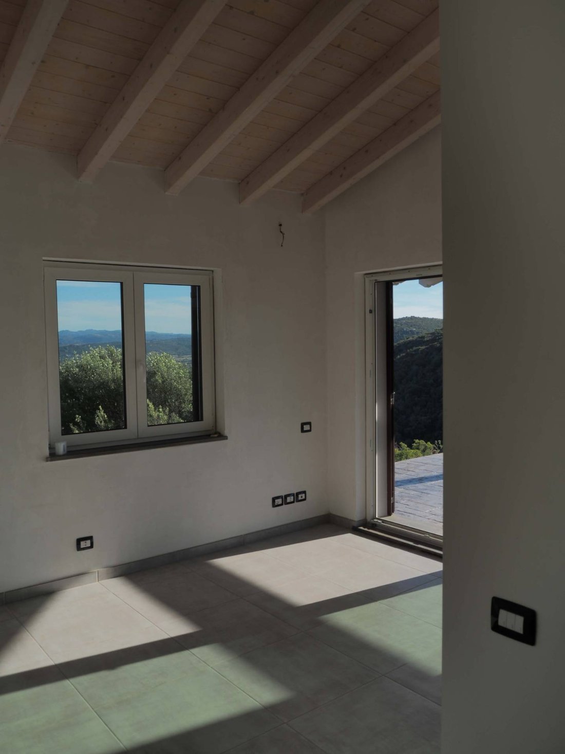 Villa in Peripheral Fractions, Olbia, Sardinia 2 - 13289415