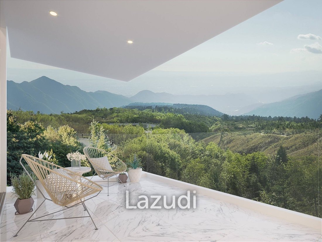 Villa in Chalong, Phuket, Thailand 4 - 13288962
