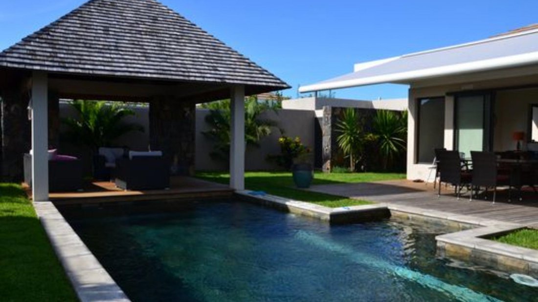House in Grand Baie, Rivière du Rempart District, Mauritius 2 - 13287431