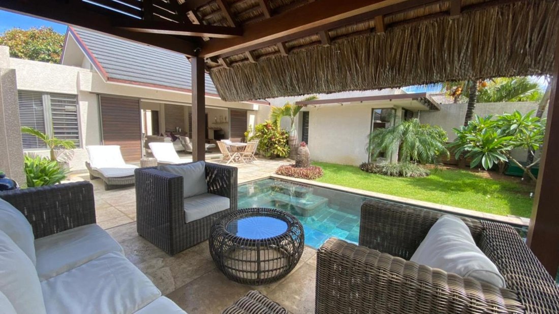House in Grand Baie, Rivière du Rempart District, Mauritius 3 - 13286773
