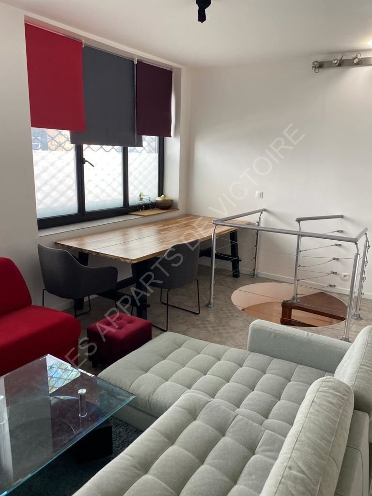 Apartment in Télégraphe-Pelleport Saint Fargeau, Paris 20e Arrondissement, Paris 3 - 13287649