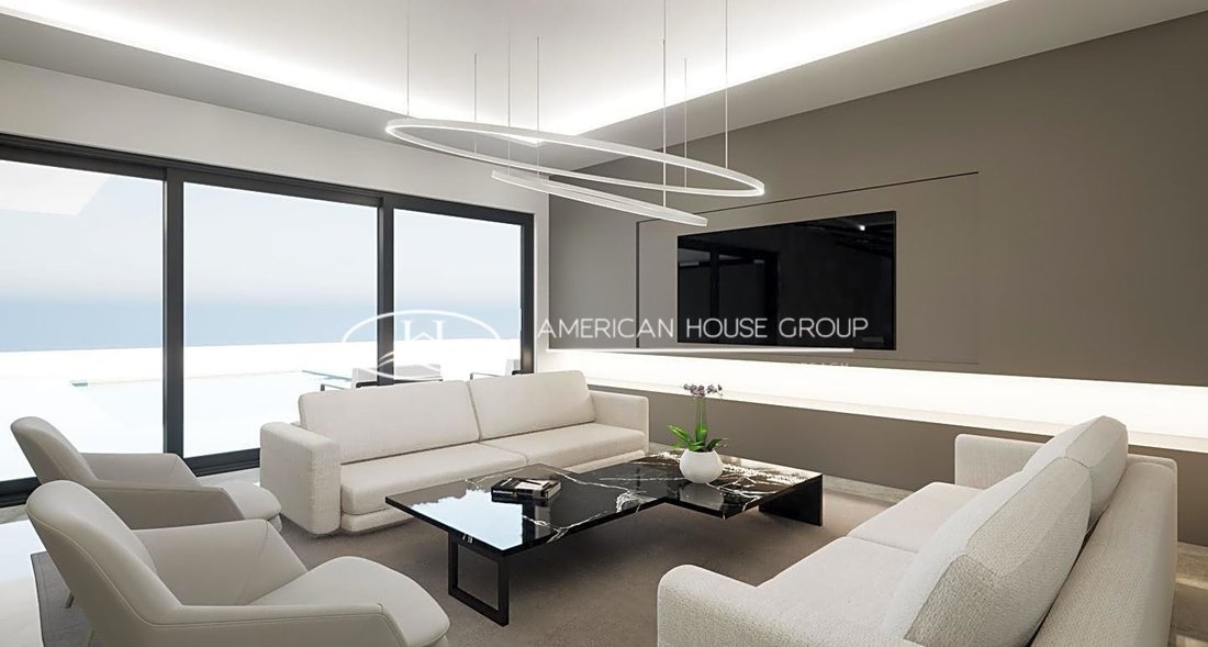 Villa in Estepona, Andalusia, Spain 4 - 13289921