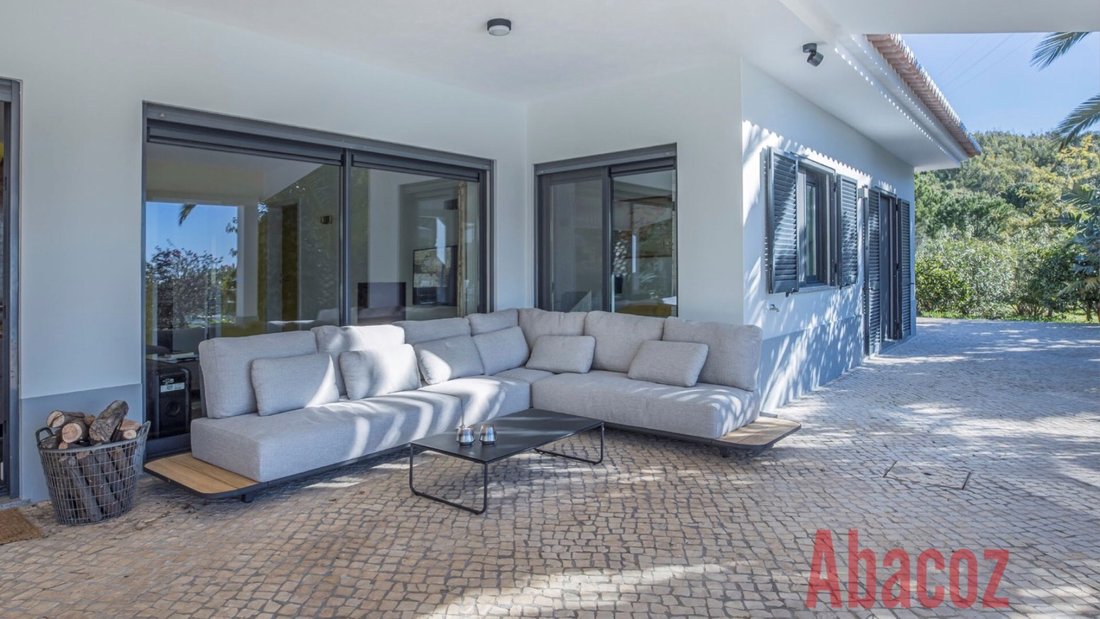 Villa in Monchique, Algarve, Portugal 3 - 13286261