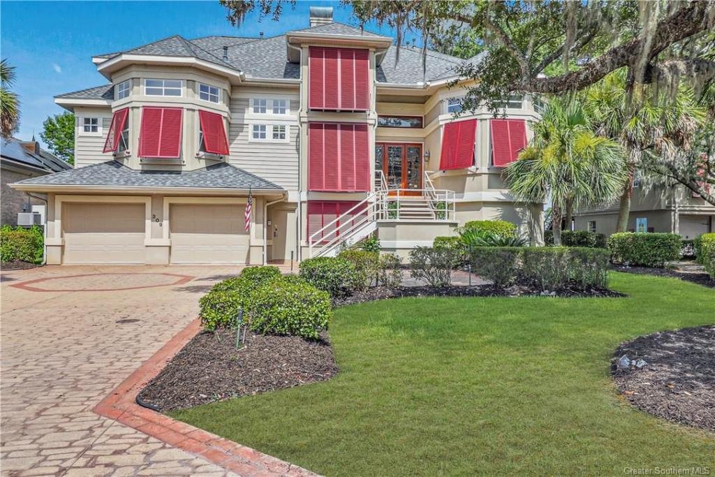 An Unparalleled Waterfront Lifestyle In Madisonville, Louisiana, United