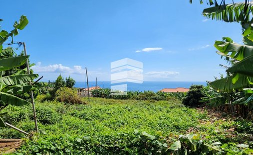 Land in Curral das Freiras, Madeira, Portugal 1
