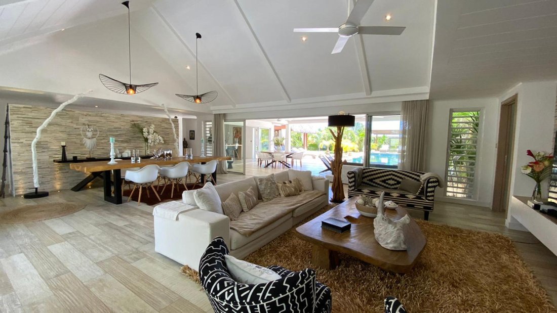 House in Grand Baie, Rivière du Rempart District, Mauritius 2 - 13286824