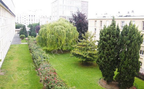 Apartment in Montrouge, Ile-de-France, France 1