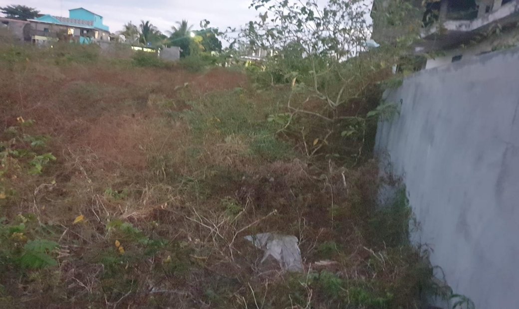 Residential Land For In Roches Noires, Rivière Du Rempart District