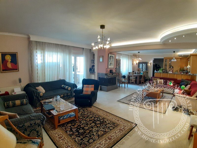 Apartment in Thermaikos, Macedonia and Thrace, Greece 4 - 13285460