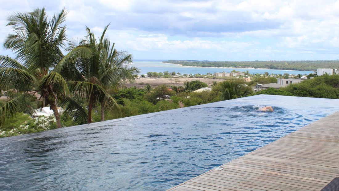Apartment in Tamarin, Rivière Noire District, Mauritius 3 - 13286660
