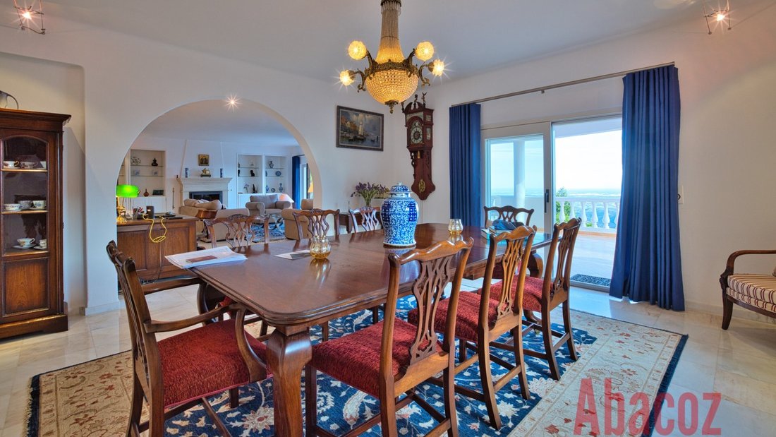 Villa in Monchique, Algarve, Portugal 4 - 13286248