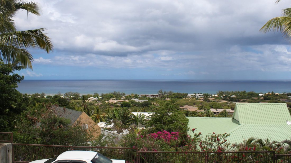 Apartment in Tamarin, Rivière Noire District, Mauritius 4 - 13286660