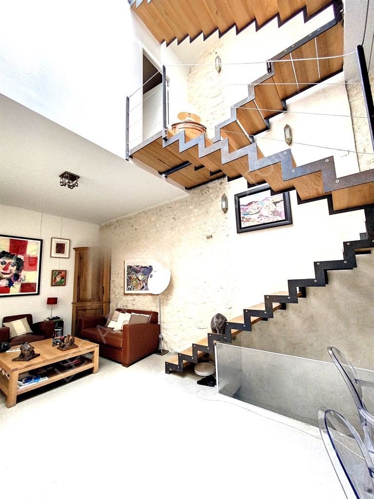 Apartment in Perouses, Paris, Ile-de-France 3 - 13287665