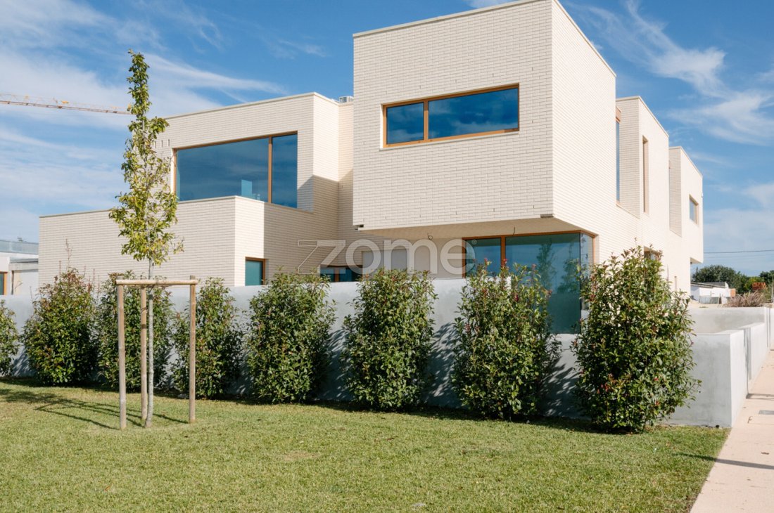 Aveiro House In Aveiro, Aveiro District, Portugal For Sale (13287782)