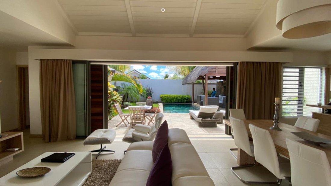 House in Grand Baie, Rivière du Rempart District, Mauritius 2 - 13286773