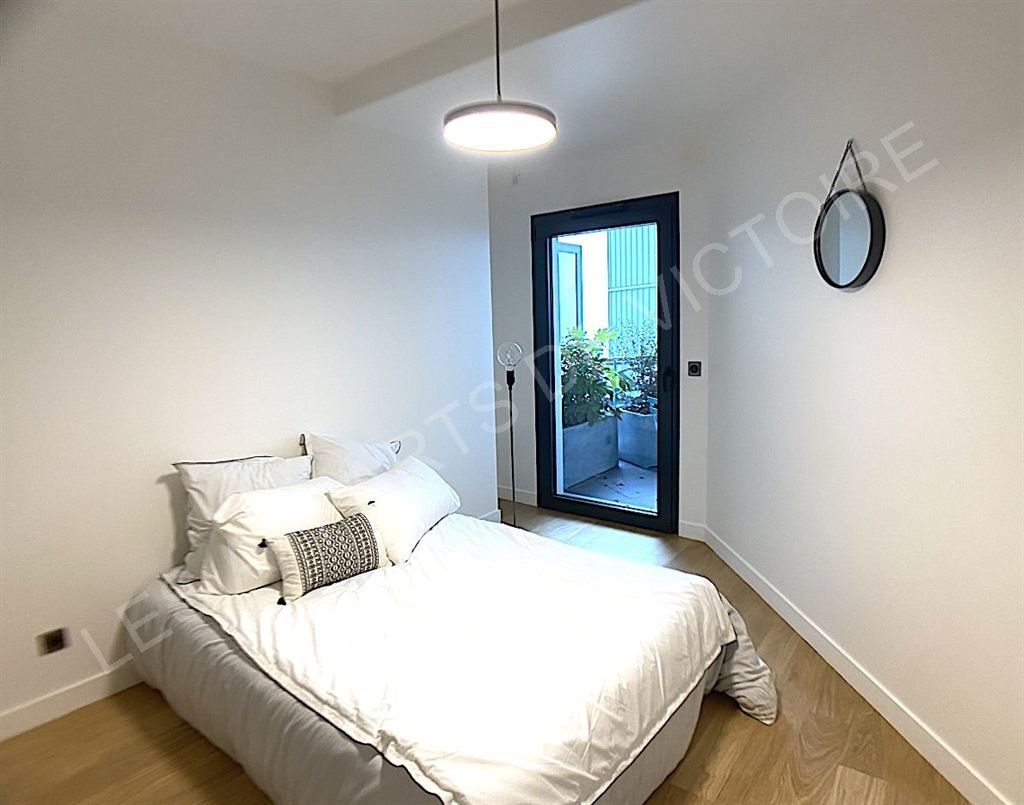 Apartment in Raspail-Montparnasse, Paris 14e Arrondissement, Paris 2 - 13287630