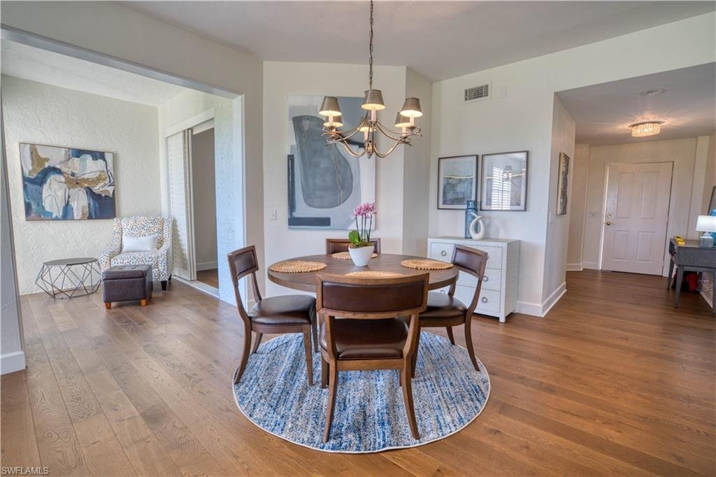 Calais At Pelican Bay A Luxury Condo In In Naples, Florida, United