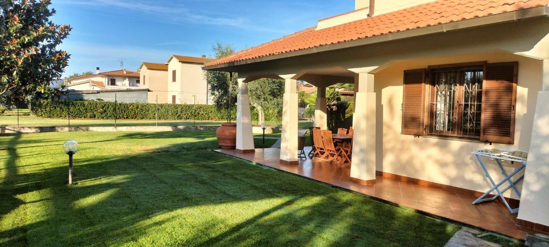 Country House in Grosseto, Tuscany, Italy 4 - 13288014