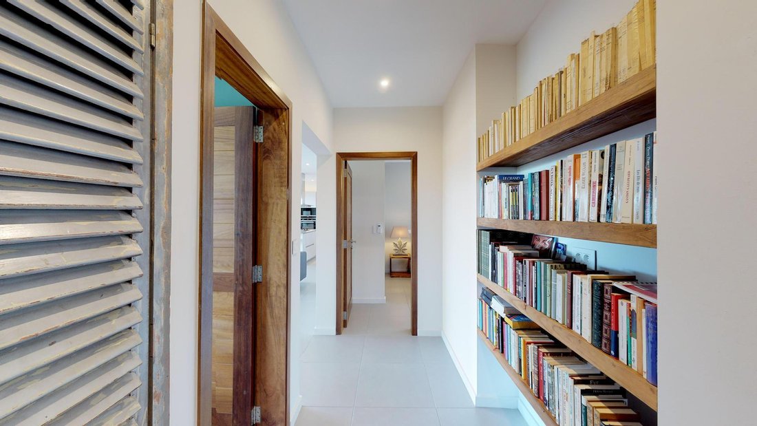 Apartment in Tamarin, Rivière Noire District, Mauritius 4 - 13286605