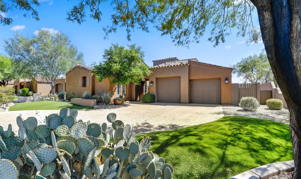 Grayhawk Renaissance In Scottsdale, Arizona, United States For Sale