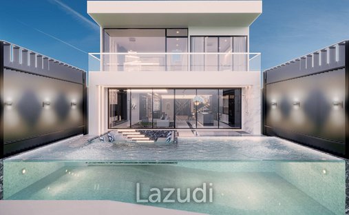 Villa in Chalong, Phuket, Thailand 1