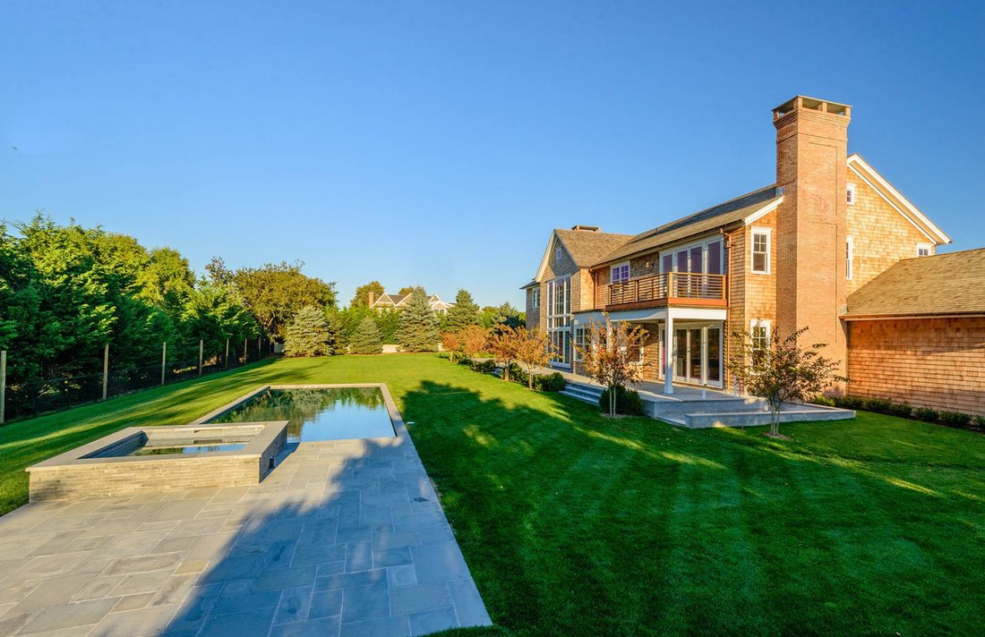 Bridgehampton Farmhouse Rental In Bridgehampton, New York, United