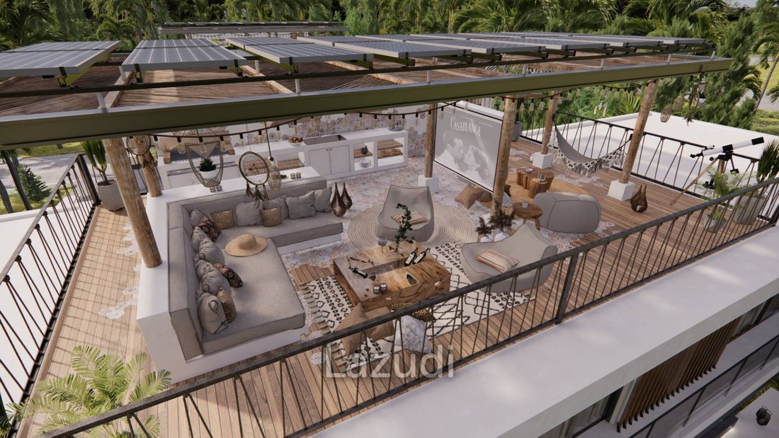 Villa in Chalong, Phuket, Thailand 5 - 13289376